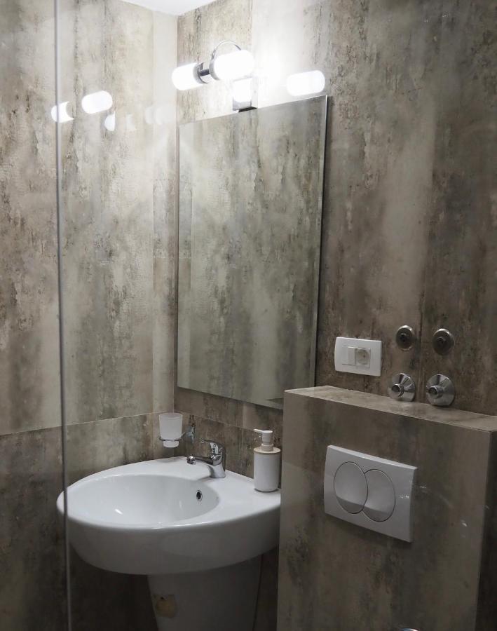 Urban Apartments Sutomore Zewnętrze zdjęcie