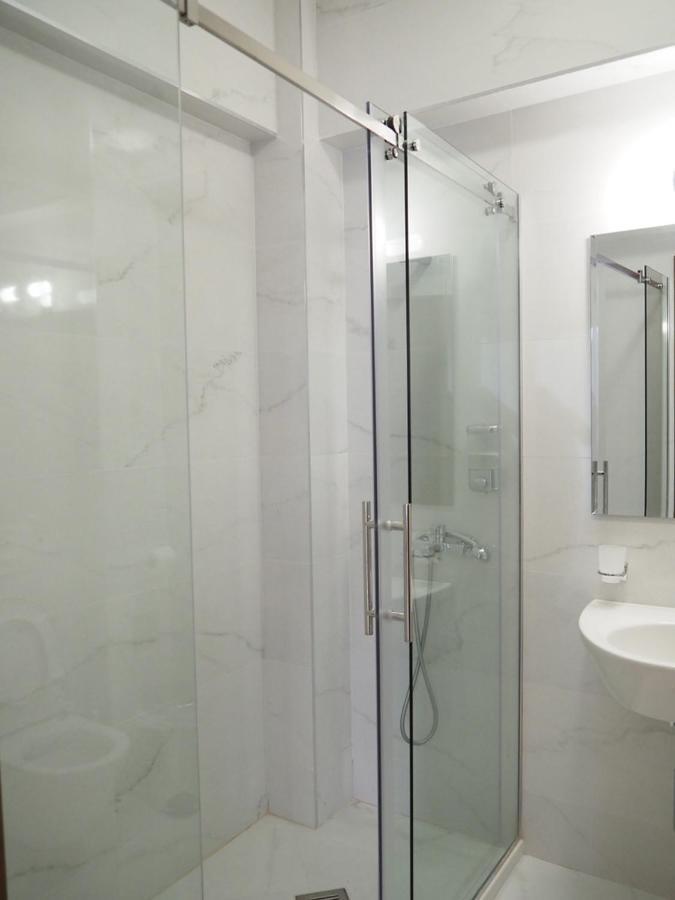 Urban Apartments Sutomore Zewnętrze zdjęcie