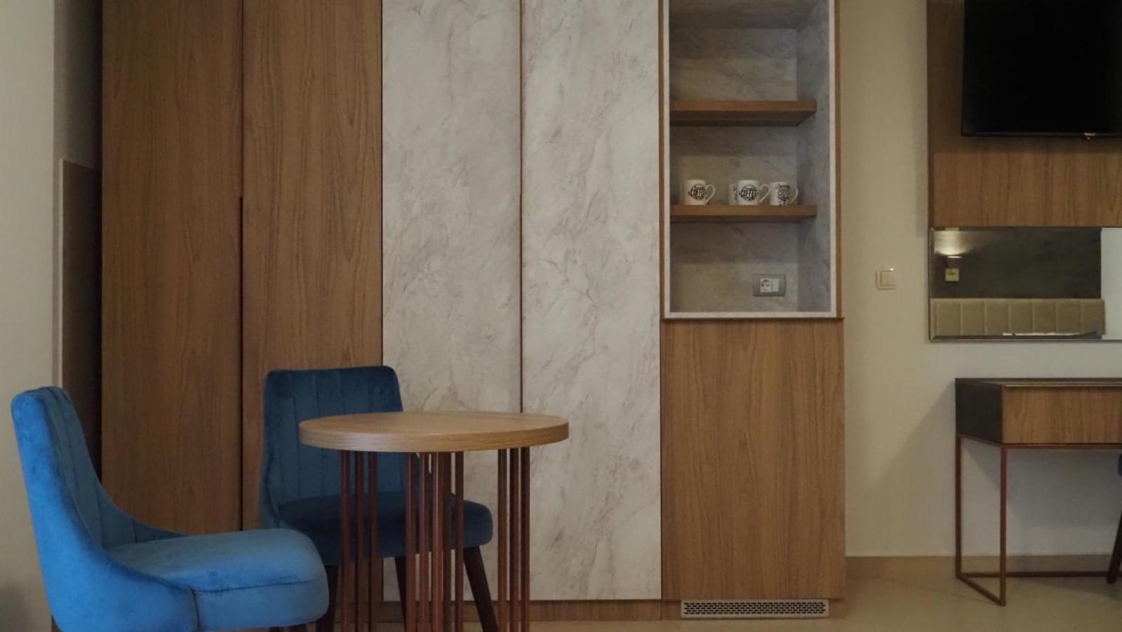 Urban Apartments Sutomore Zewnętrze zdjęcie