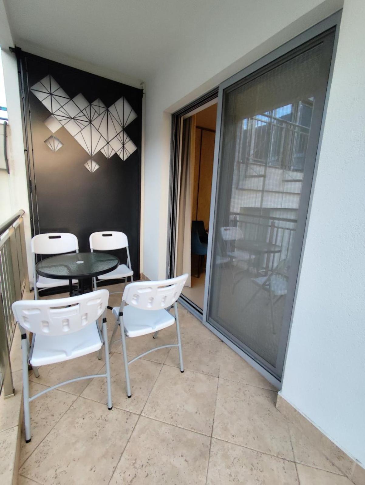 Urban Apartments Sutomore Zewnętrze zdjęcie