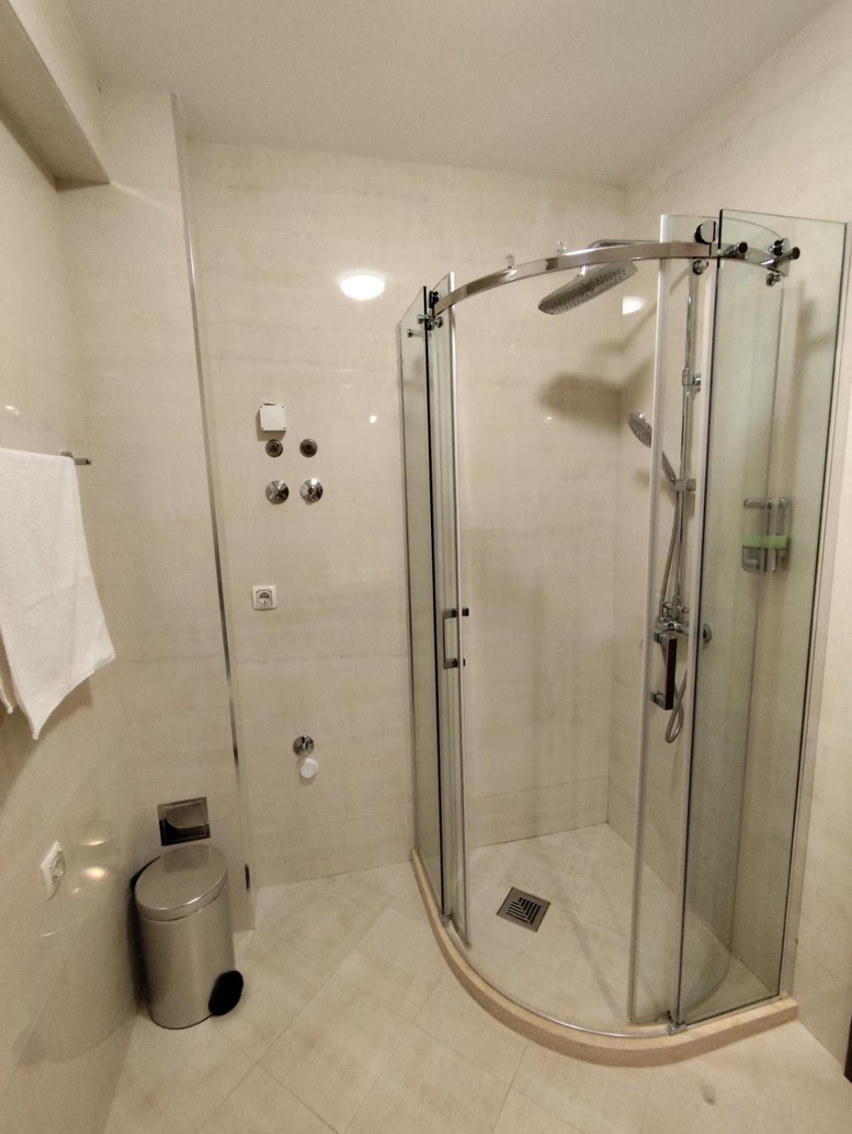 Urban Apartments Sutomore Zewnętrze zdjęcie